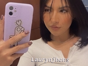 Laurynjhons