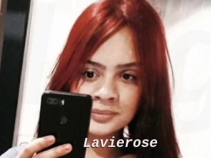 Lavierose