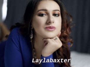 Laylabaxter