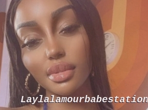 Laylalamourbabestation