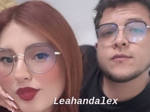 Leahandalex