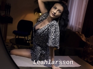 Leahlarsson