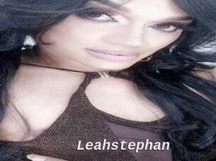 Leahstephan