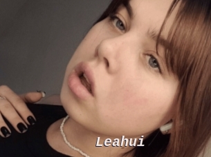 Leahui