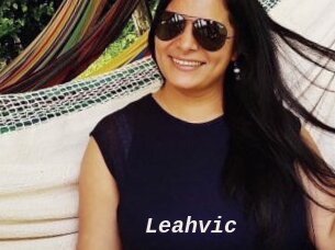 Leahvic