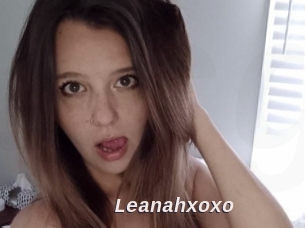 Leanahxoxo