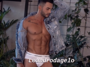 Leandrodagelo