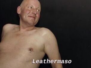 Leathermaso