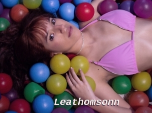 Leathomsonn