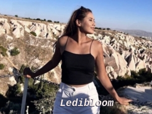 Ledibloom