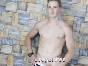 Leegarret