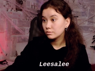 Leesalee