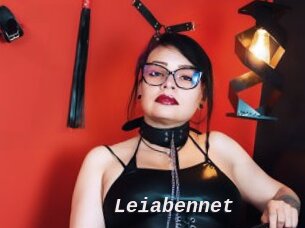 Leiabennet