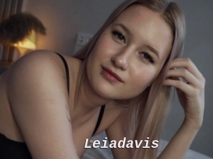 Leiadavis