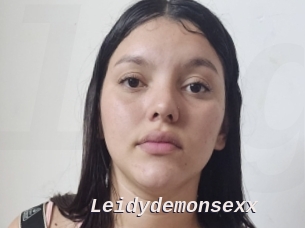 Leidydemonsexx