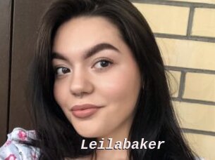 Leilabaker