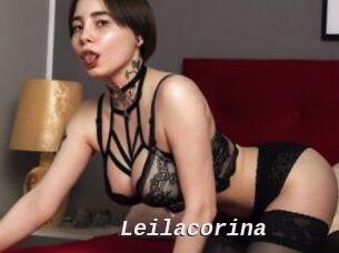 Leilacorina