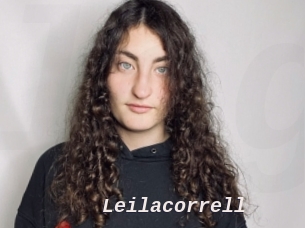 Leilacorrell