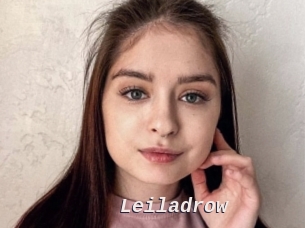 Leiladrow