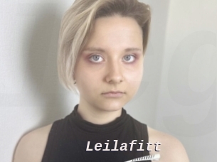 Leilafitt