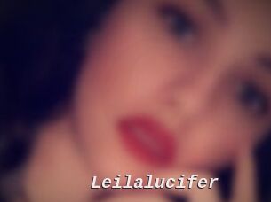 Leilalucifer