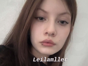 Leilamller