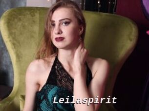 Leilaspirit