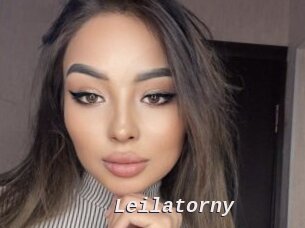 Leilatorny