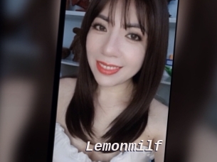 Lemonmilf