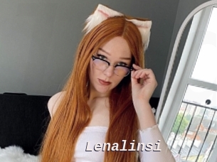 Lenalinsi