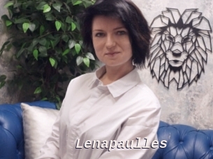 Lenapaulles