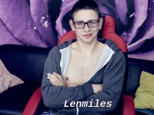 Lenmiles