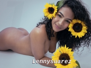 Lennysuarez