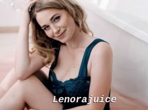 Lenorajuice