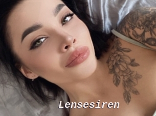 Lensesiren