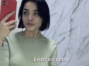 Lensesiren