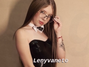 Lenyvaneto