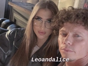 Leoandalice