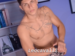 Leocavalli