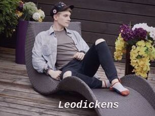 Leodickens