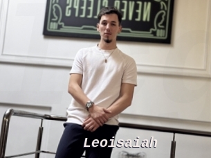 Leoisaiah