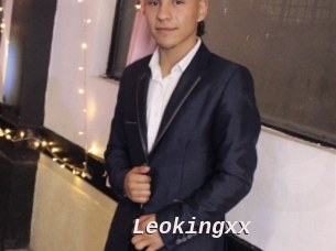 Leokingxx