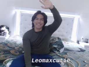 Leomaxcutie