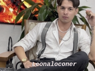 Leonaloconer