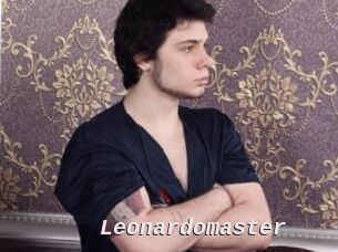 Leonardomaster