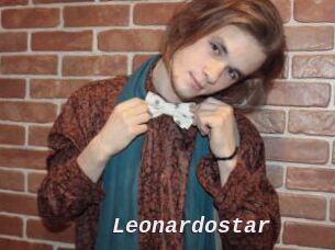 Leonardostar