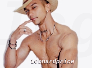 Leonardprice