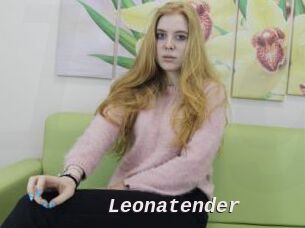 Leonatender