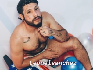 Leonelsanchez