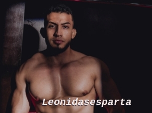 Leonidasesparta